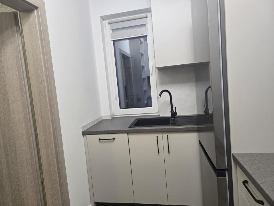 Inchiriere apartament 2 camere l la cheie l Parcare l Abatorului