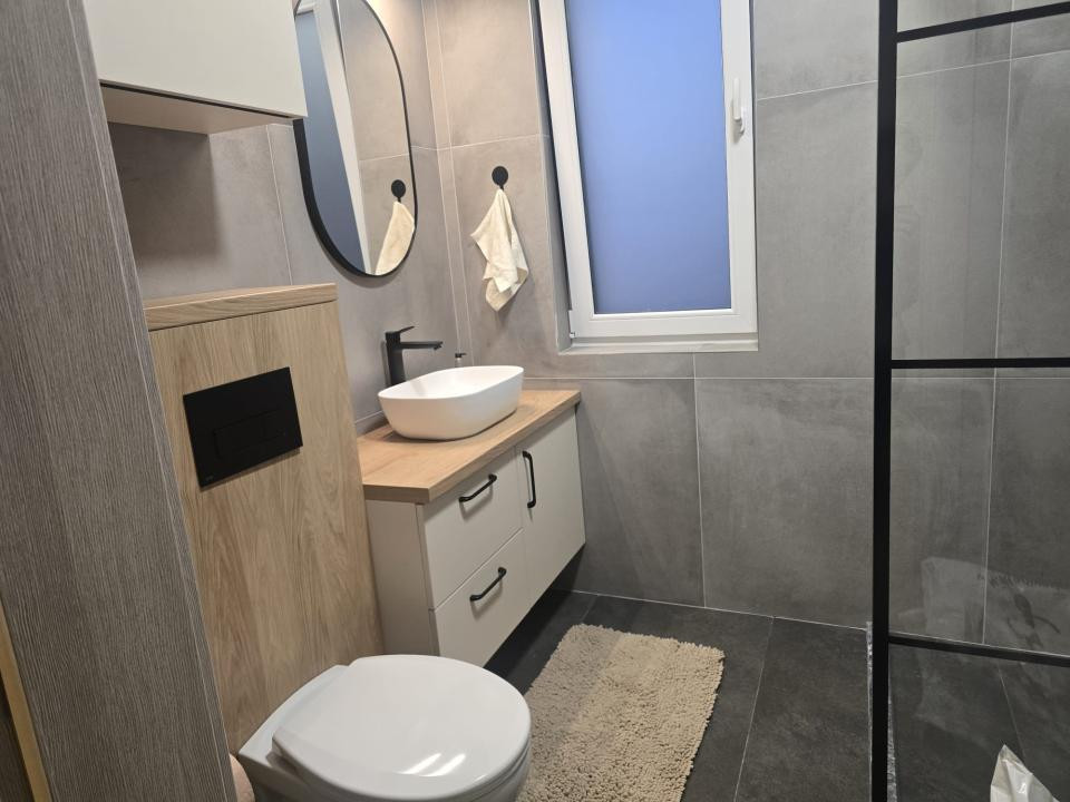 Inchiriere apartament 2 camere l la cheie l Parcare l Abatorului