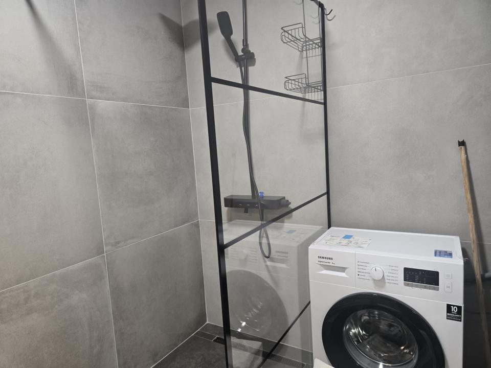 Inchiriere apartament 2 camere l la cheie l Parcare l Abatorului