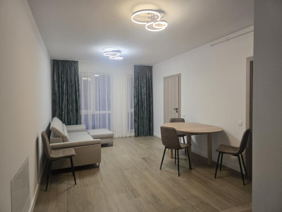 Inchiriere apartament 2 camere l la cheie l Parcare l Abatorului