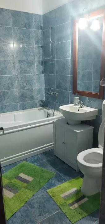 Apartament 3 camere | Parcul Poligon | Parcare inclusa | 70 mp | 2 balcoane |