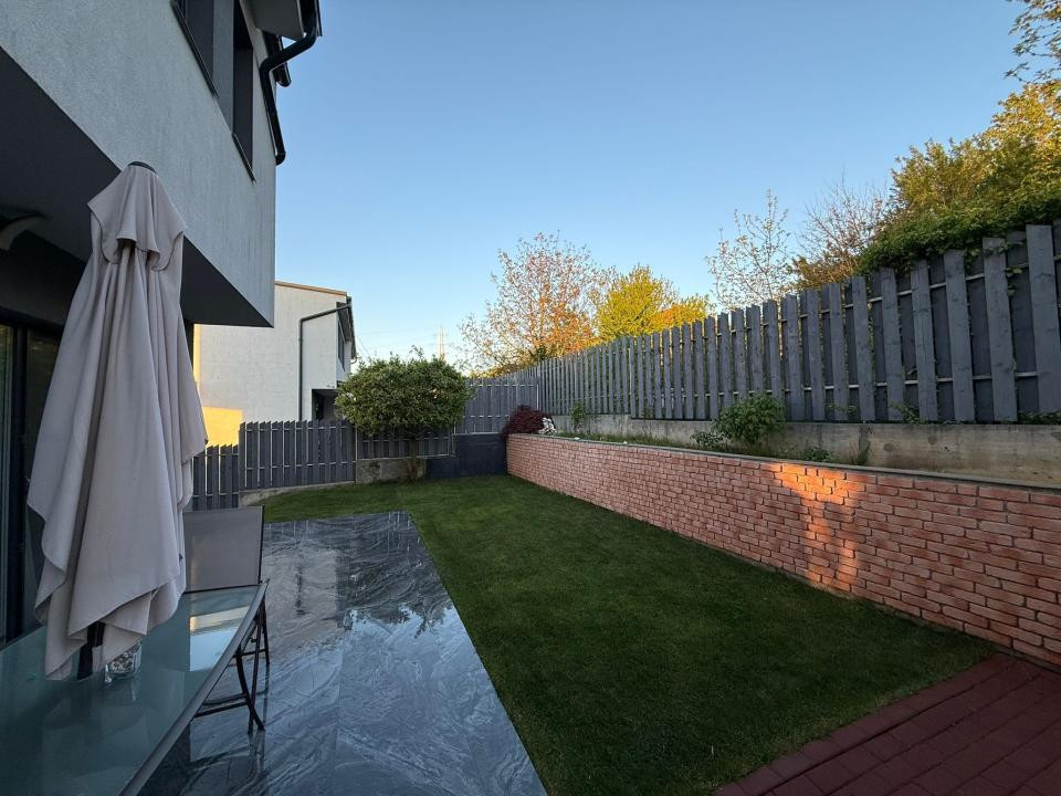 Casa tip duplex | Mobilat & Utilat MODERN | Zona VIVO