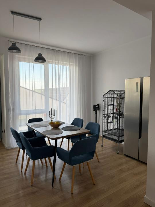 Casa tip duplex | Mobilat & Utilat MODERN | Zona VIVO