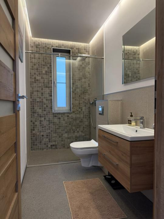 Casa tip duplex | Mobilat & Utilat MODERN | Zona VIVO