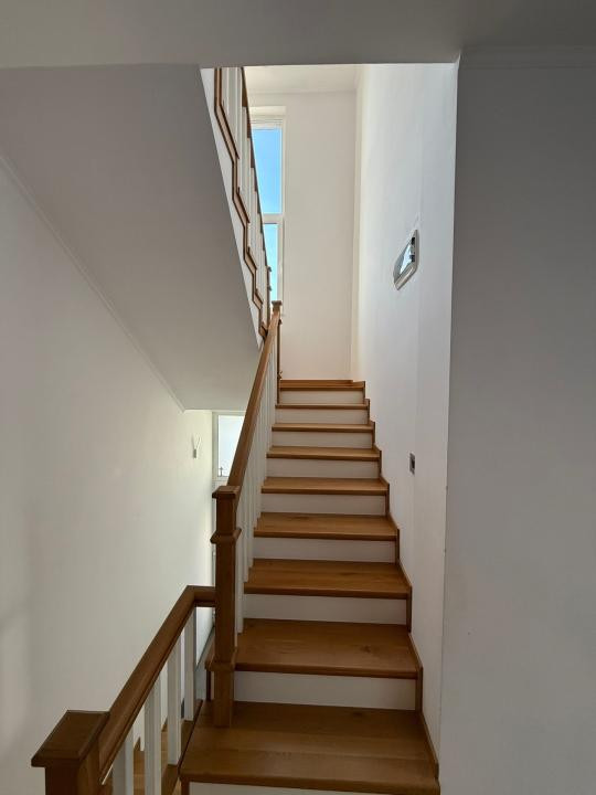 Casa tip duplex | Mobilat & Utilat MODERN | Zona VIVO