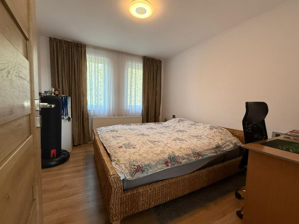 Casa tip duplex | Mobilat & Utilat MODERN | Zona VIVO