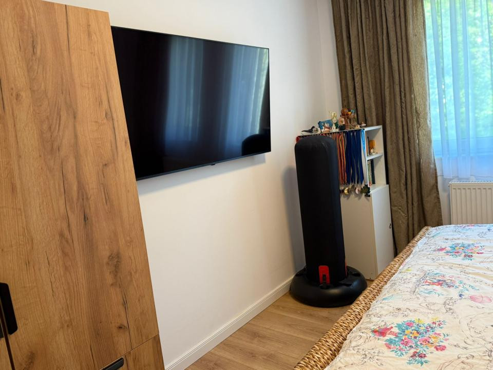 Casa tip duplex | Mobilat & Utilat MODERN | Zona VIVO