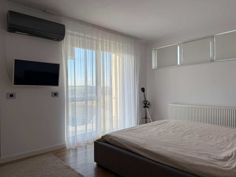 Casa tip duplex | Mobilat & Utilat MODERN | Zona VIVO