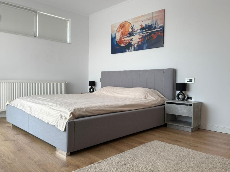 Casa tip duplex | Mobilat & Utilat MODERN | Zona VIVO