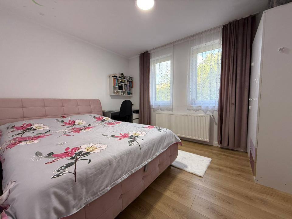 Casa tip duplex | Mobilat & Utilat MODERN | Zona VIVO