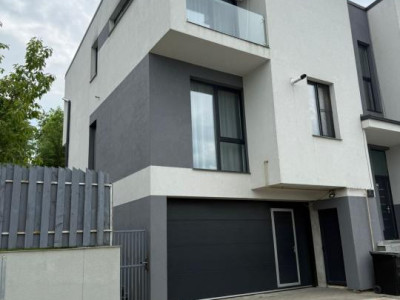 Casa tip duplex | Mobilat & Utilat MODERN | Zona VIVO