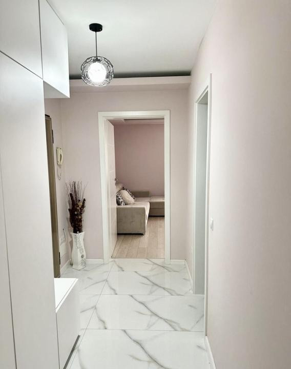 Apartament 2 camere | Calea Dorobantilor | Marasti | Prima inchiriere | 