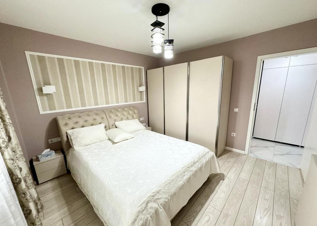 Apartament 2 camere | Calea Dorobantilor | Marasti | Prima inchiriere | 