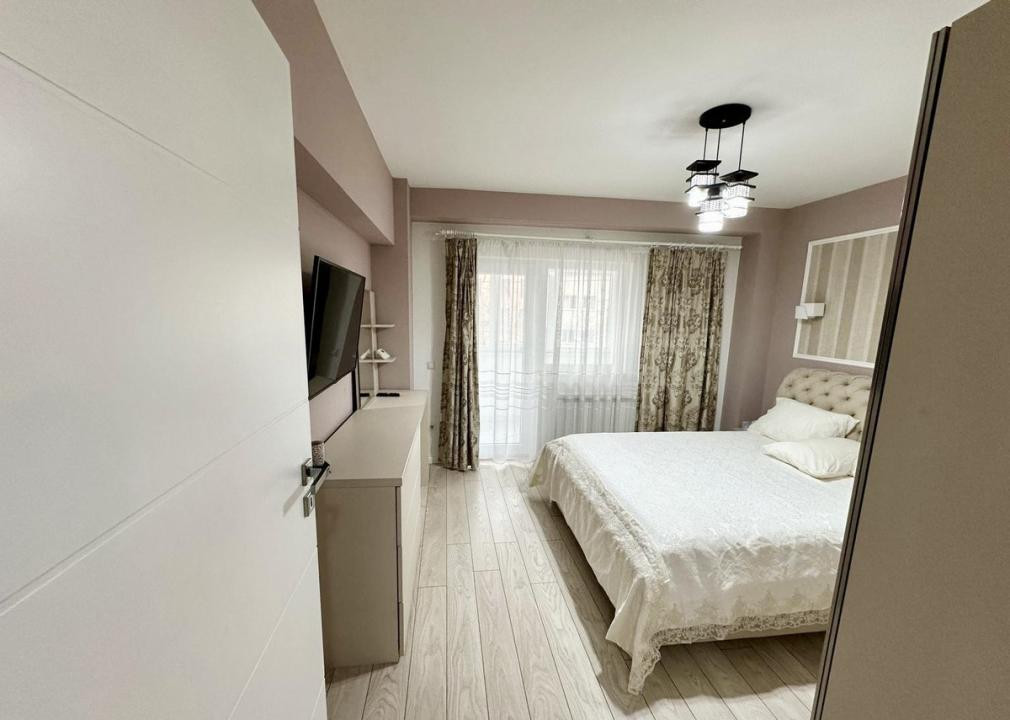 Apartament 2 camere | Calea Dorobantilor | Marasti | Prima inchiriere | 