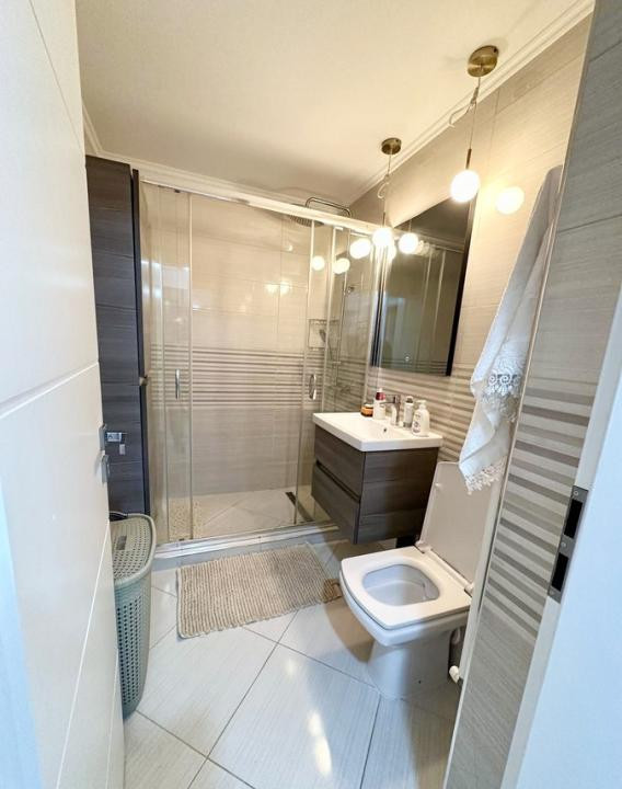 Apartament 2 camere | Calea Dorobantilor | Marasti | Prima inchiriere | 