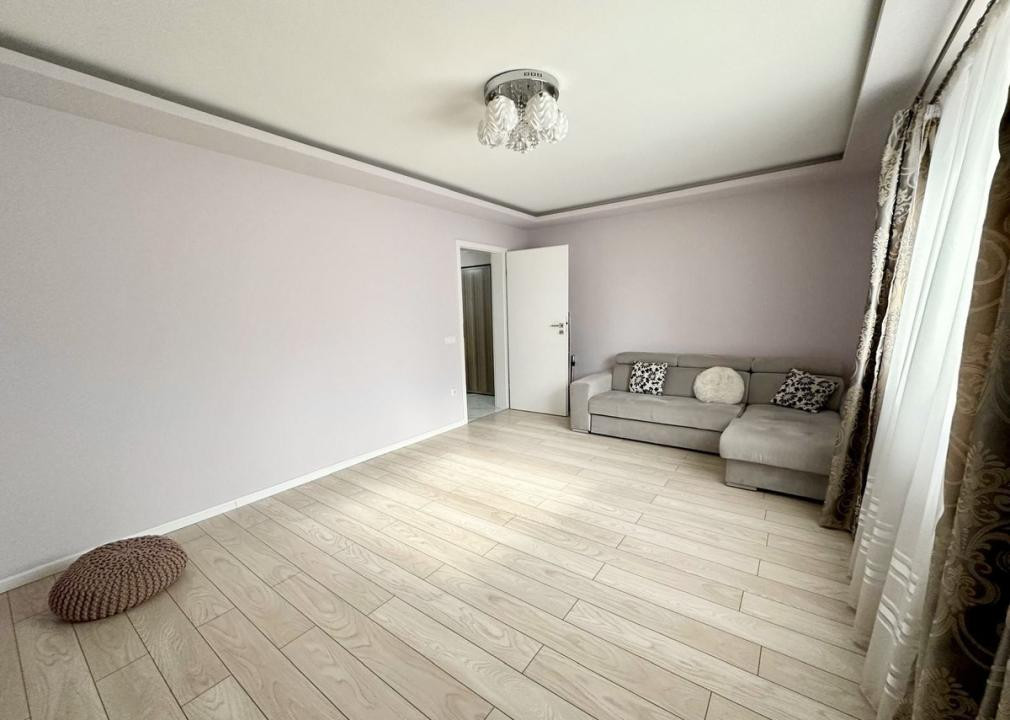 Apartament 2 camere | Calea Dorobantilor | Marasti | Prima inchiriere | 