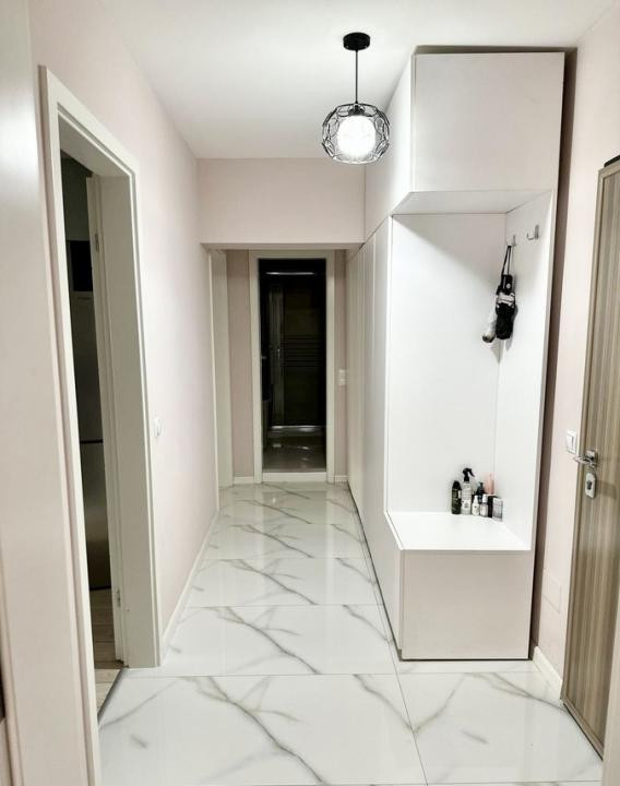 Apartament 2 camere | Calea Dorobantilor | Marasti | Prima inchiriere | 