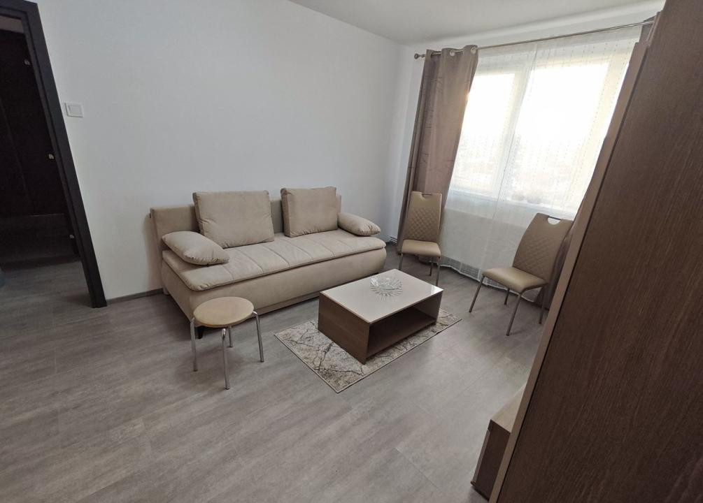 Apartament 2 camere  | 43 mp | Gheorgheni | Piata Hermes