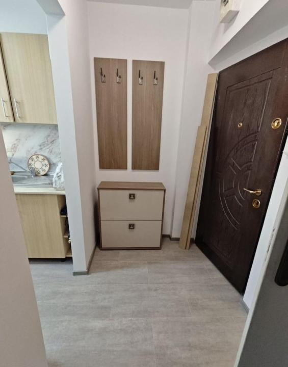 Apartament 2 camere  | 43 mp | Gheorgheni | Piata Hermes