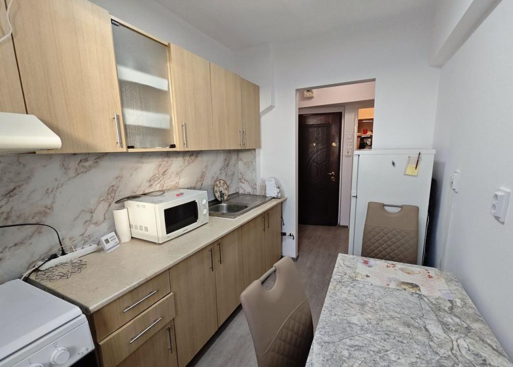 Apartament 2 camere  | 43 mp | Gheorgheni | Piata Hermes