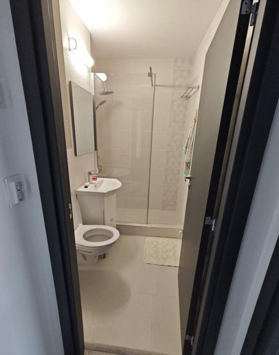 Apartament 2 camere  | 43 mp | Gheorgheni | Piata Hermes