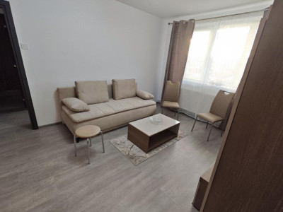 Apartament 2 camere  | 43 mp | Gheorgheni | Piata Hermes