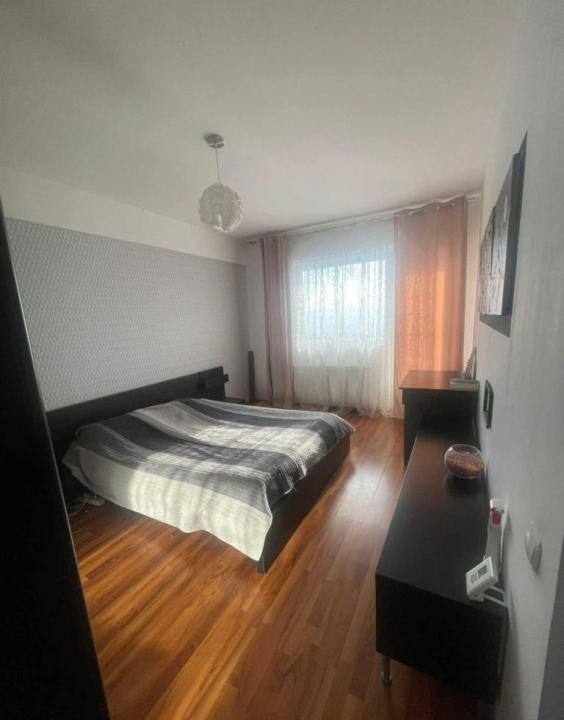 Apartament 2 camere Gheorgheni | Alverna | 64 mp + balcon