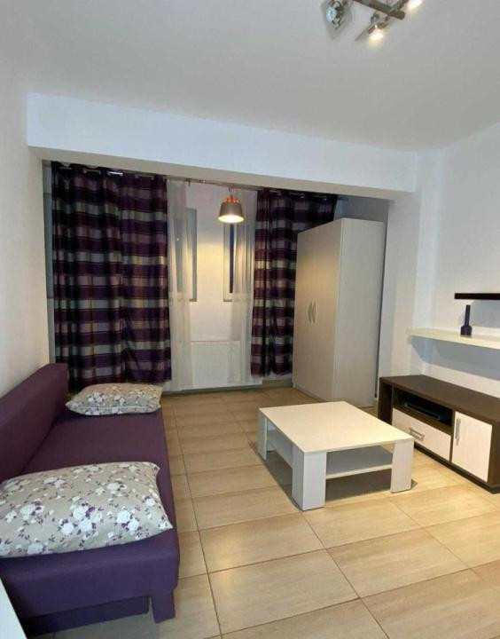 Apartament 2 camere Gheorgheni | Alverna | 64 mp + balcon