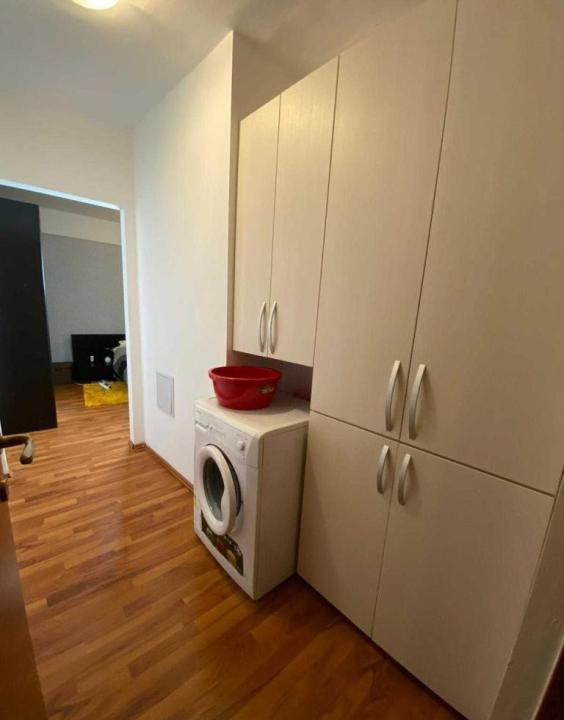 Apartament 2 camere Gheorgheni | Alverna | 64 mp + balcon