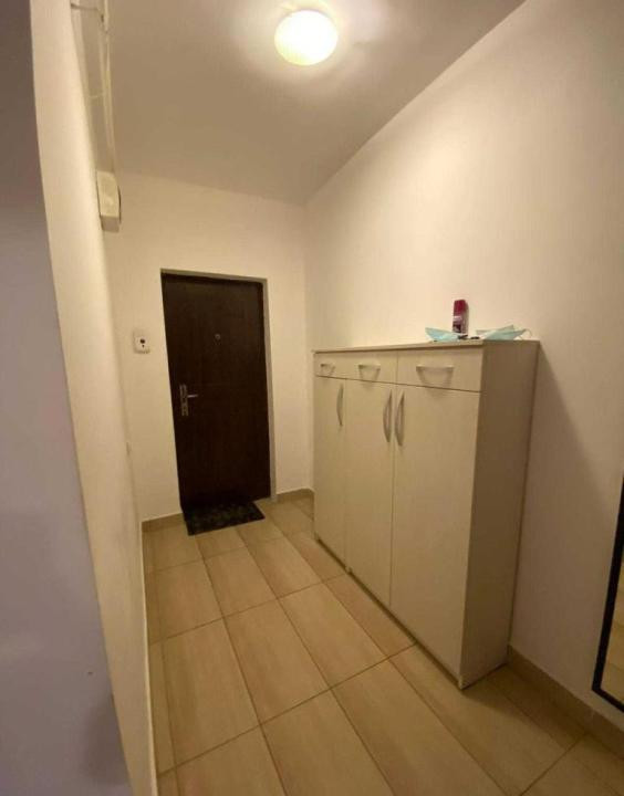 Apartament 2 camere Gheorgheni | Alverna | 64 mp + balcon