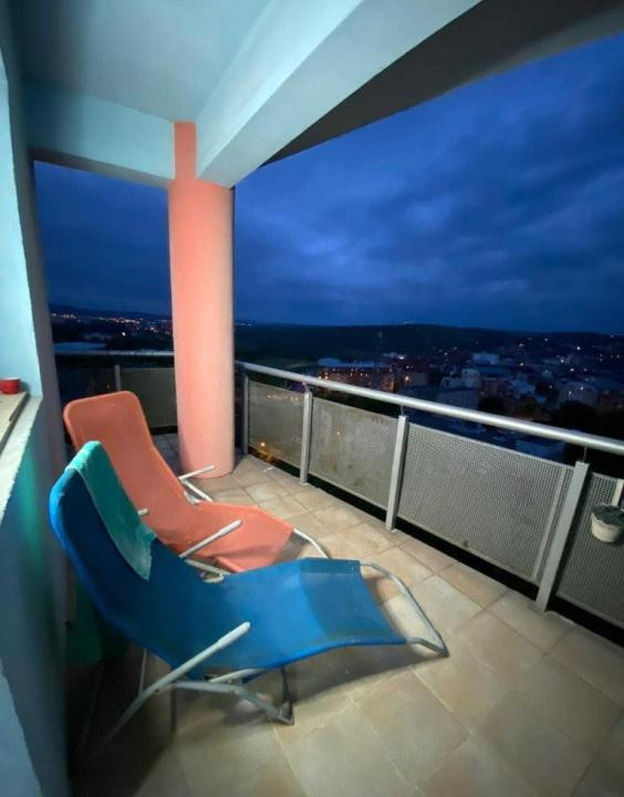 Apartament 2 camere Gheorgheni | Alverna | 64 mp + balcon