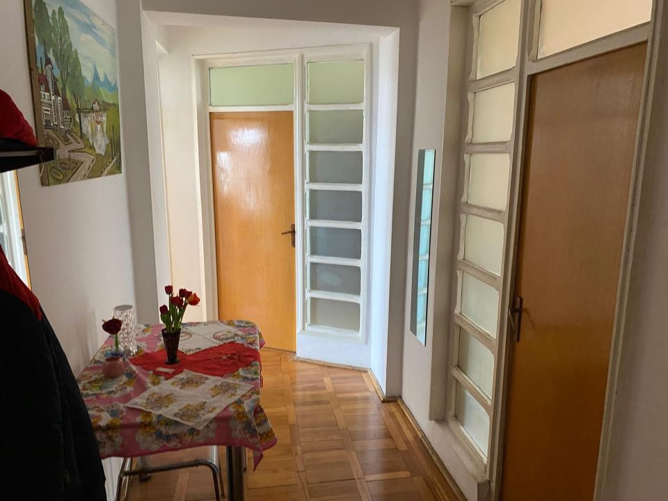 Apartament 2 camere l Su 65 mp l Finisat l Strada Arinilor Manastur