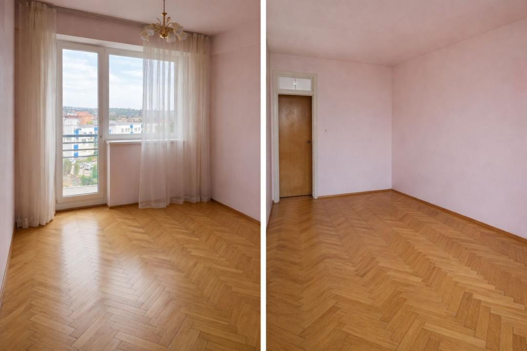 Apartament 2 camere l Su 65 mp l Finisat l Strada Arinilor Manastur
