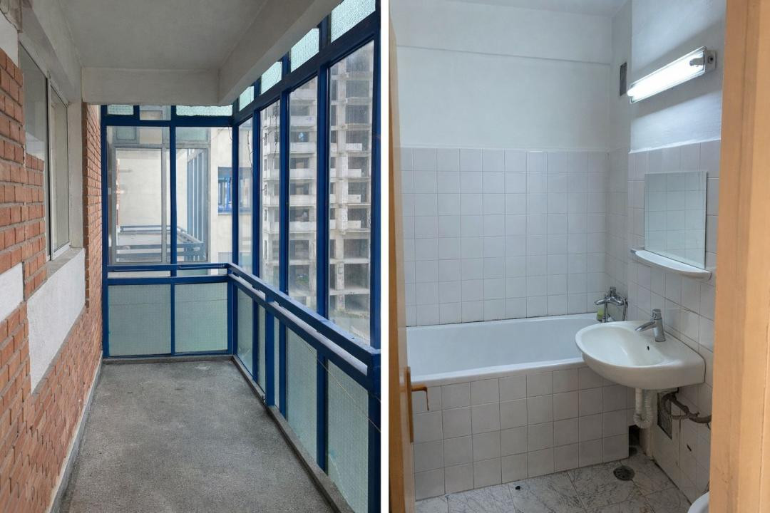 Apartament 2 camere l Su 65 mp l Finisat l Strada Arinilor Manastur