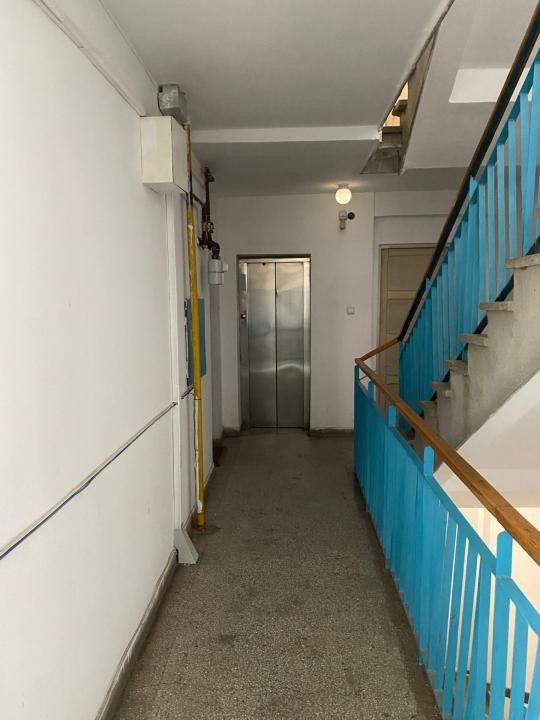 Apartament 2 camere l Su 65 mp l Finisat l Strada Arinilor Manastur
