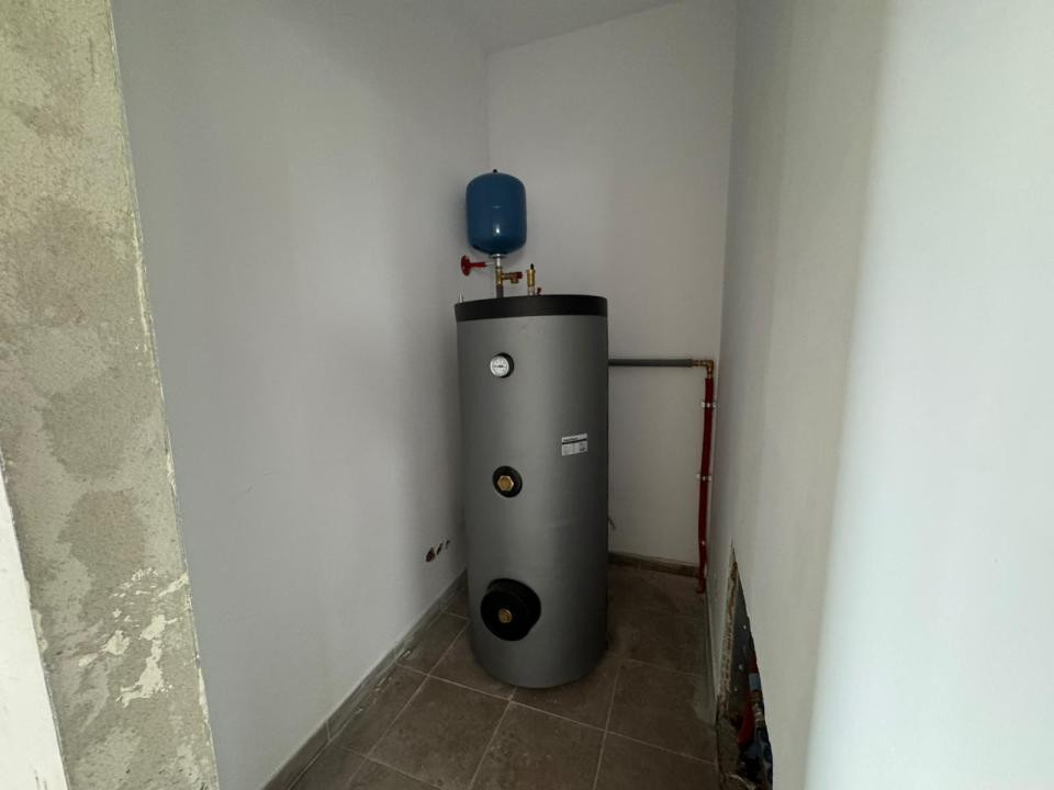 Casa tip duplex | Semifinisat | Zona Campului