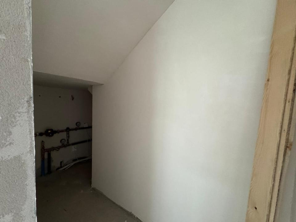 Casa tip duplex | Semifinisat | Zona Campului