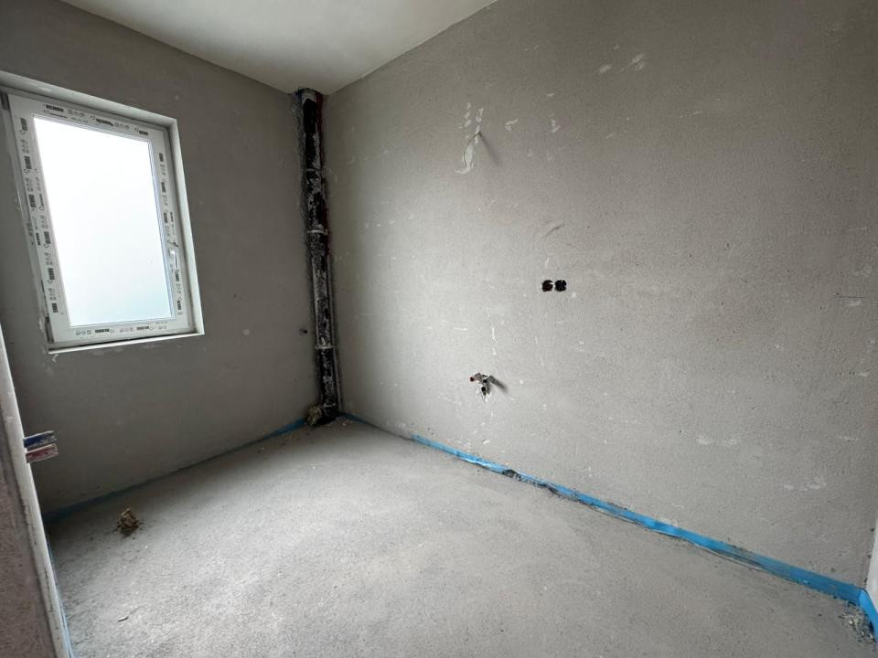 Casa tip duplex | Semifinisat | Zona Campului
