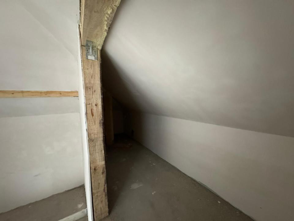 Casa tip duplex | Semifinisat | Zona Campului