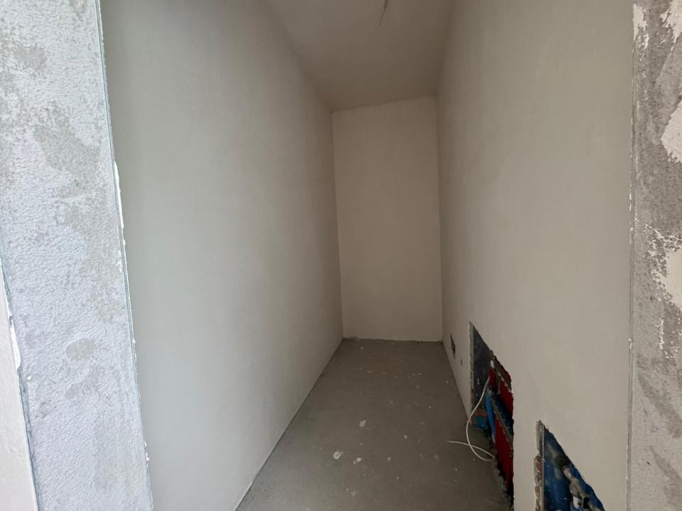 Casa tip duplex | Semifinisat | Zona Campului