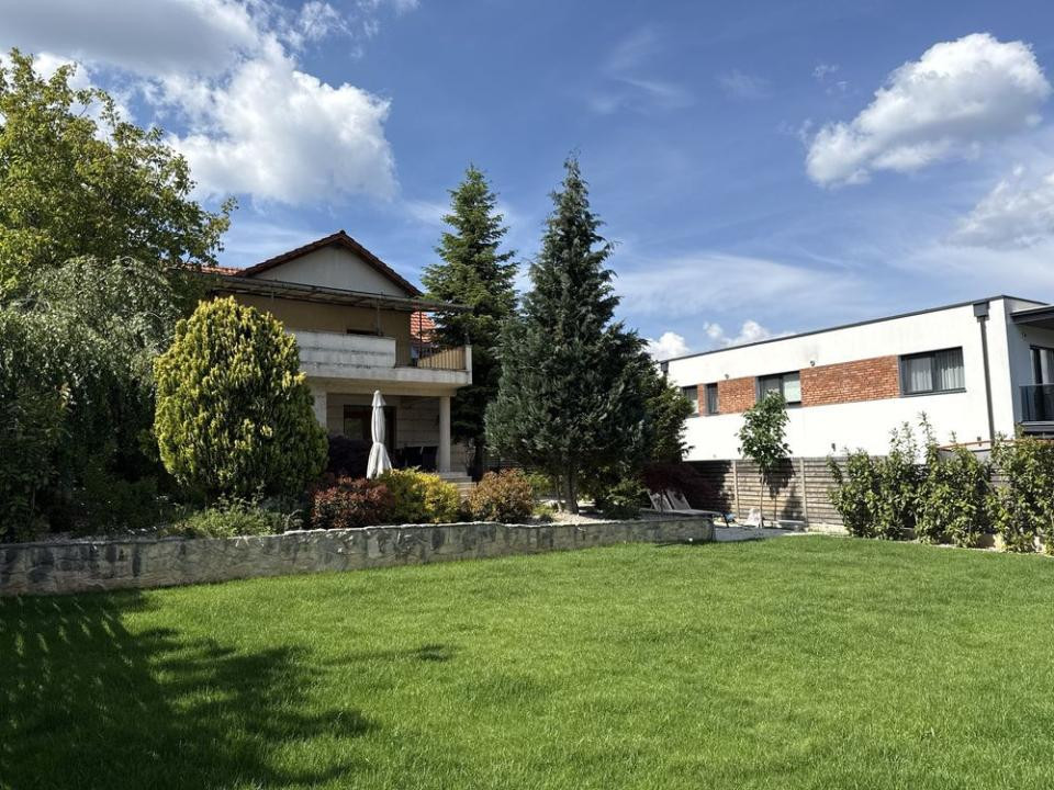 Casa individuala | Mobilata & Utilata LA CHEIE | Campului