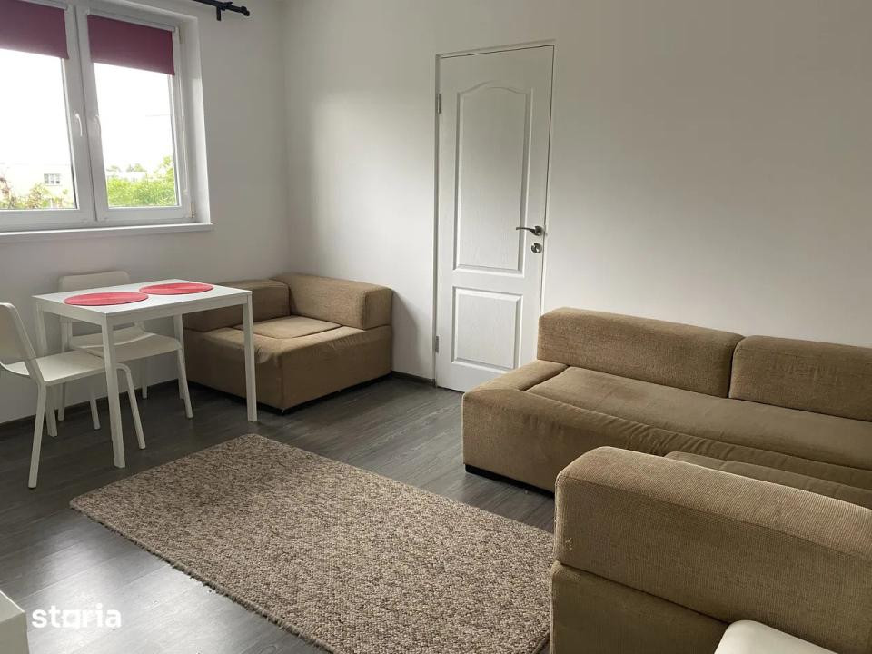 Apartament 2 camere | Gheorgheni | Alverna | 31 mp | La cheie