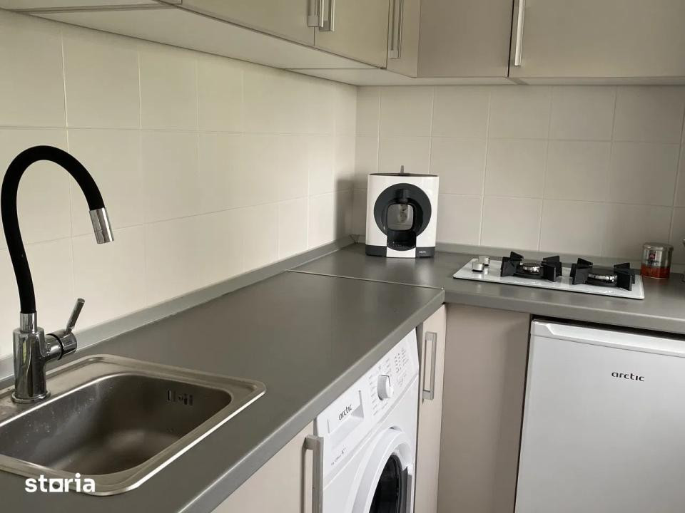 Apartament 2 camere | Gheorgheni | Alverna | 31 mp | La cheie