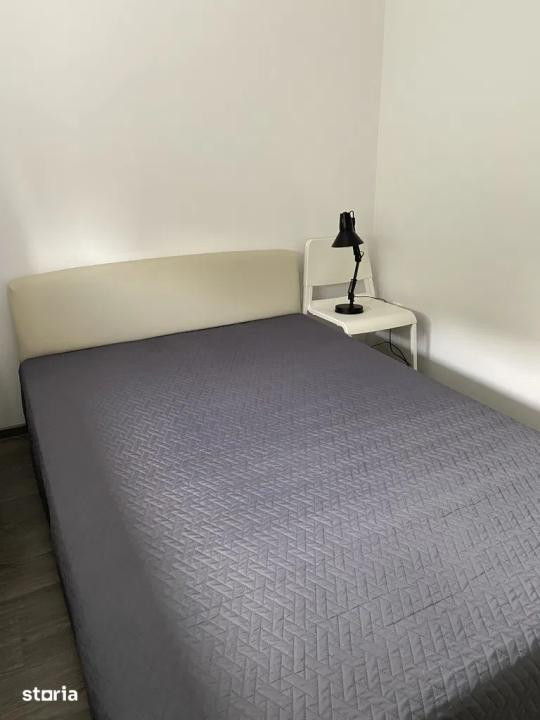 Apartament 2 camere | Gheorgheni | Alverna | 31 mp | La cheie