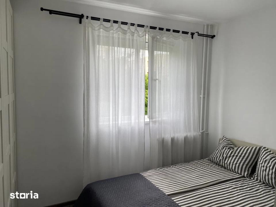 Apartament 2 camere | Gheorgheni | Alverna | 31 mp | La cheie