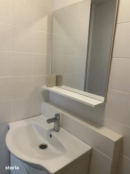 Apartament 2 camere | Gheorgheni | Alverna | 31 mp | La cheie