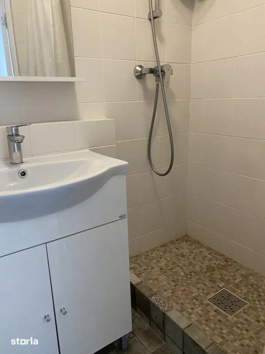 Apartament 2 camere | Gheorgheni | Alverna | 31 mp | La cheie