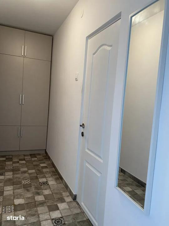 Apartament 2 camere | Gheorgheni | Alverna | 31 mp | La cheie