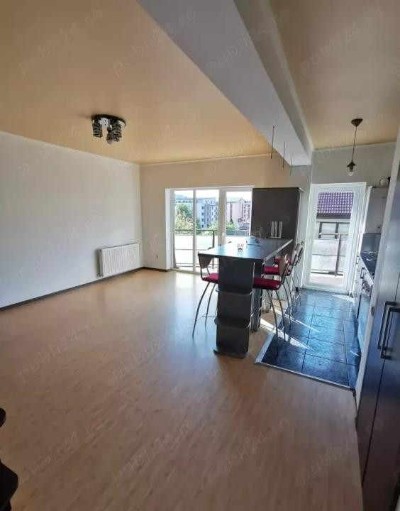 Apartament 2 camere mobilat utilat l SU 56 MP l Parcare l Stejarului