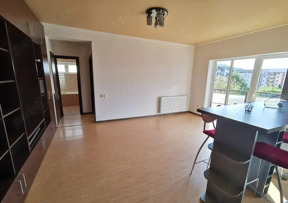 Apartament 2 camere mobilat utilat l SU 56 MP l Parcare l Stejarului
